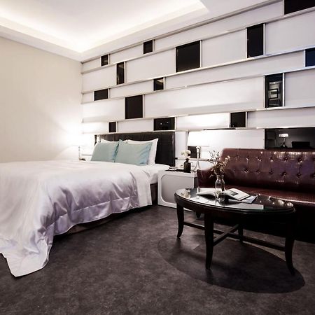 Duo Romance Hotel Hualien City Εξωτερικό φωτογραφία