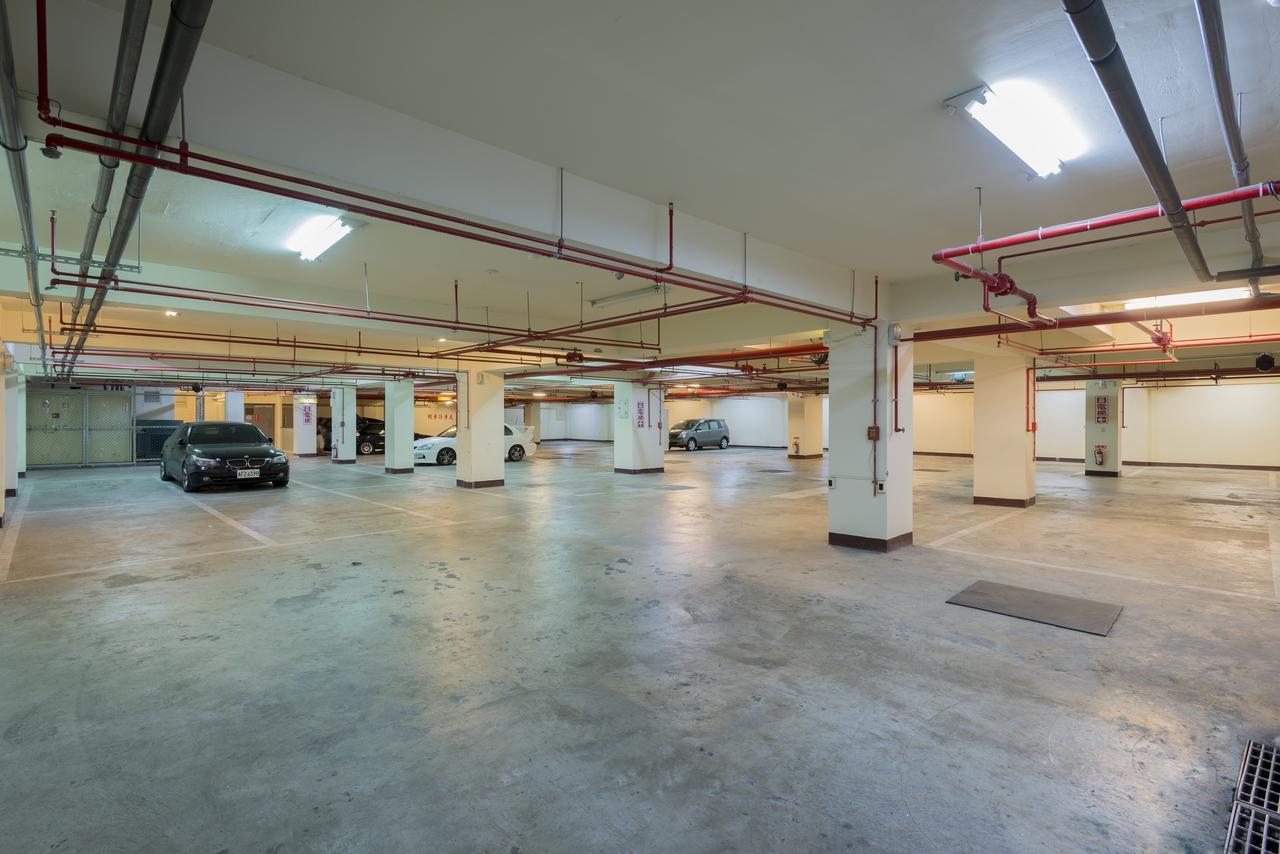 Duo Romance Hotel Hualien City Εξωτερικό φωτογραφία