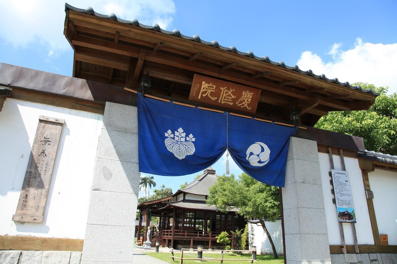 Duo Romance Hotel Hualien City Εξωτερικό φωτογραφία