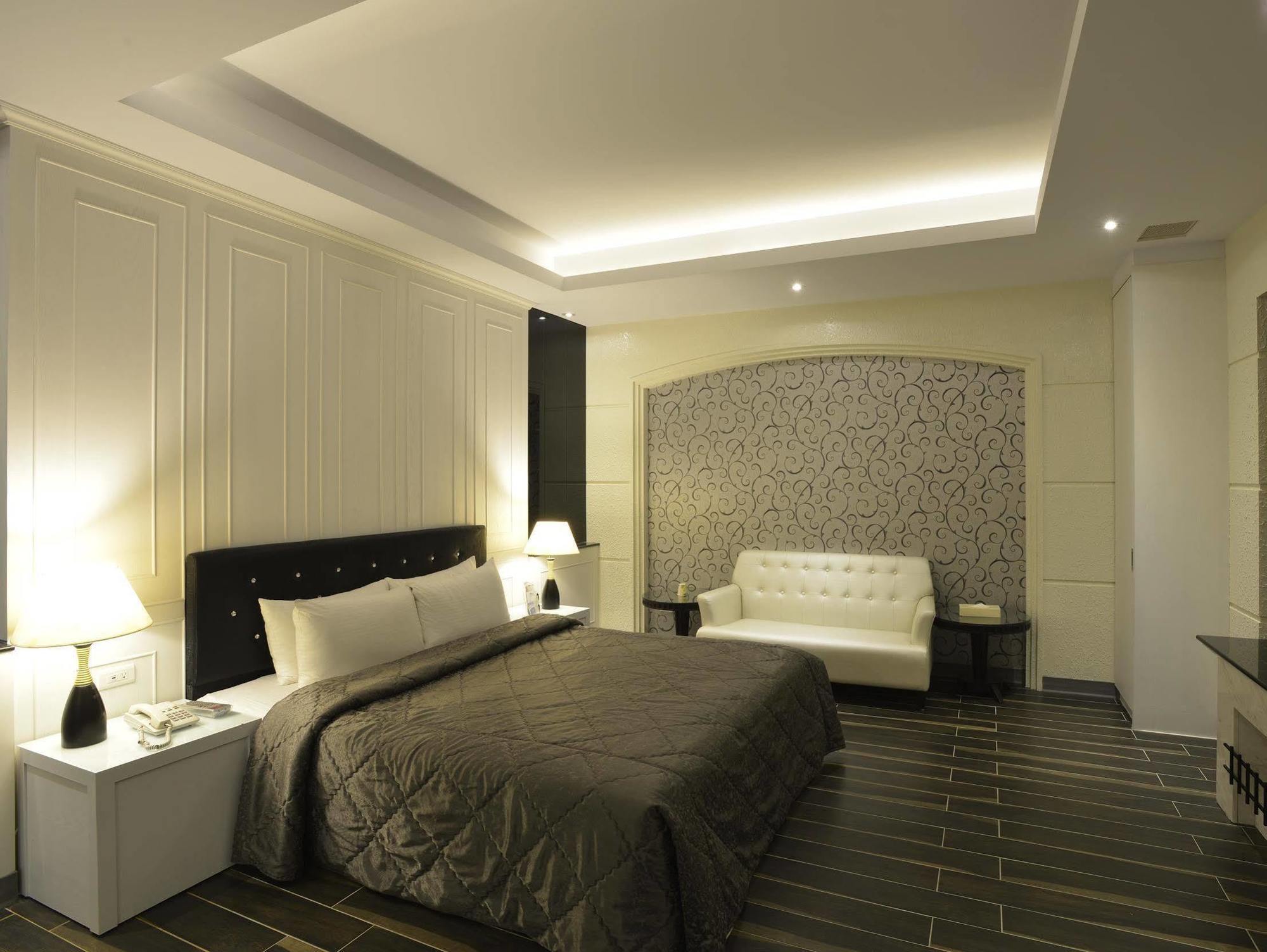 Duo Romance Hotel Hualien City Εξωτερικό φωτογραφία