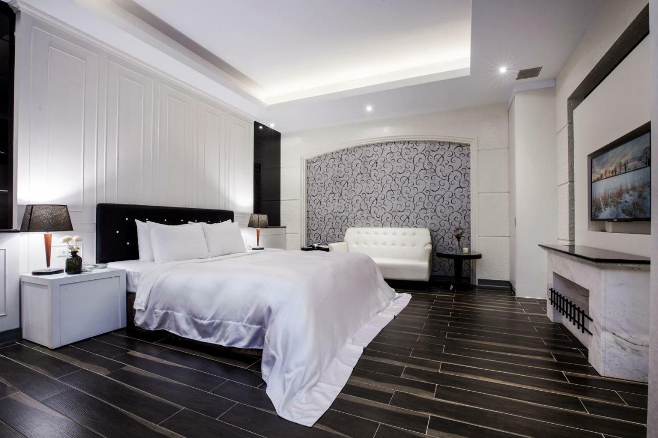 Duo Romance Hotel Hualien City Εξωτερικό φωτογραφία
