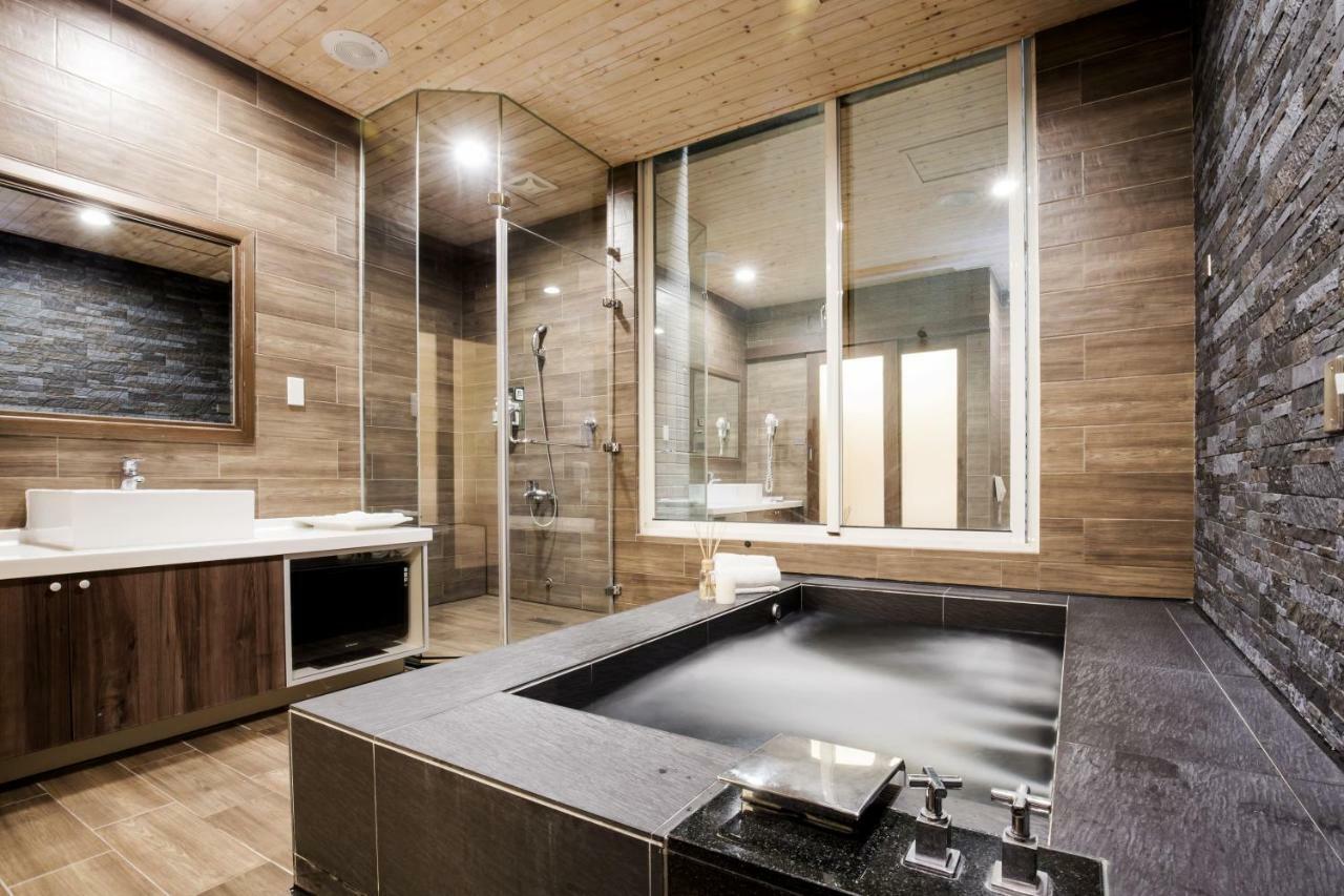Duo Romance Hotel Hualien City Εξωτερικό φωτογραφία