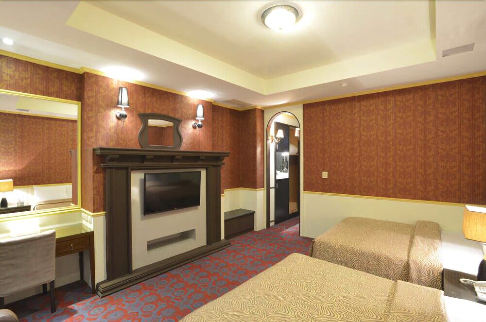 Duo Romance Hotel Hualien City Εξωτερικό φωτογραφία